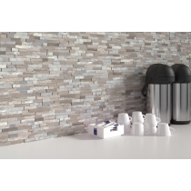 FEATURE - 12X18, MULTI, SPLITFACE